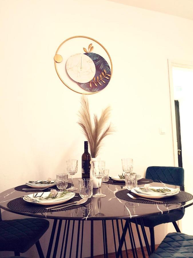 Apartment House Of Artichoke With Amazing Sea View, Dubrovnik Mokošica Exterior foto